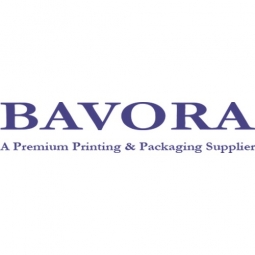 China Bavora Printed Packaging Co., Ltd. Logo